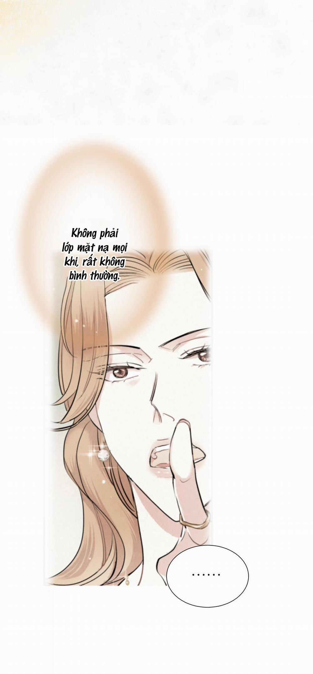 Tình Yêu Và Danh Vọng 43 trang 54