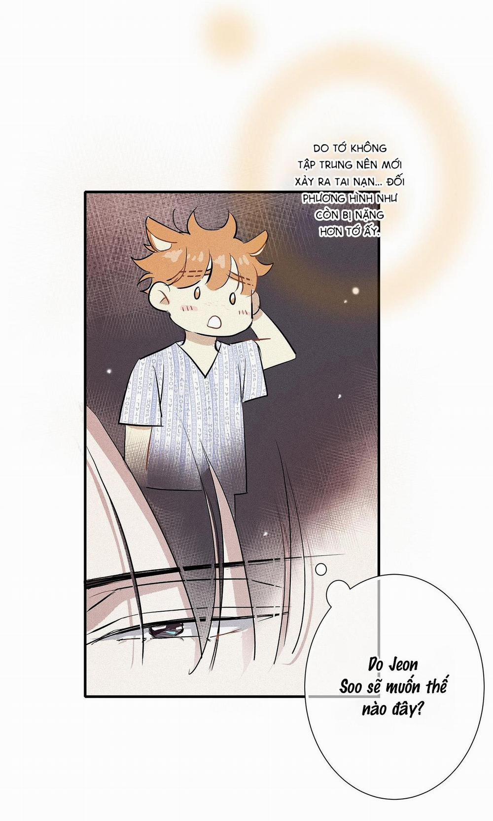 Tình Yêu Và Danh Vọng 43 trang 60