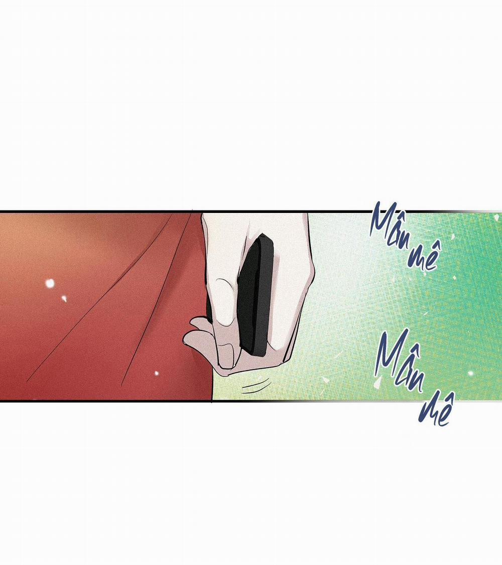 Tình Yêu Và Danh Vọng 43 trang 66