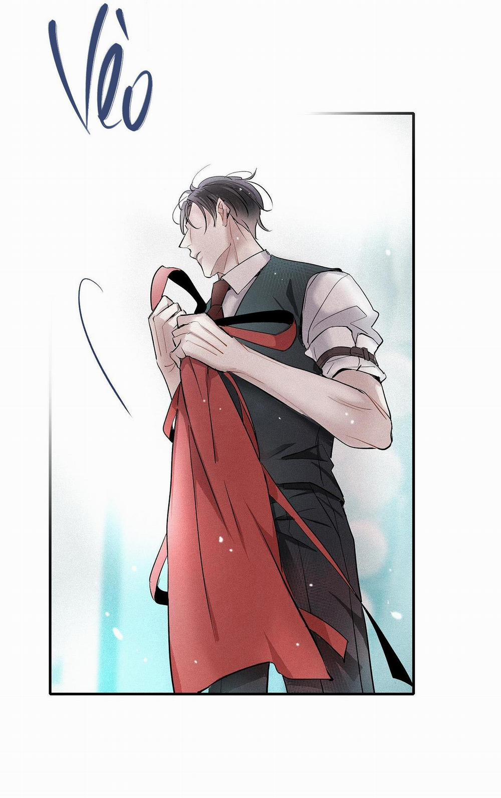 Tình Yêu Và Danh Vọng 43 trang 69