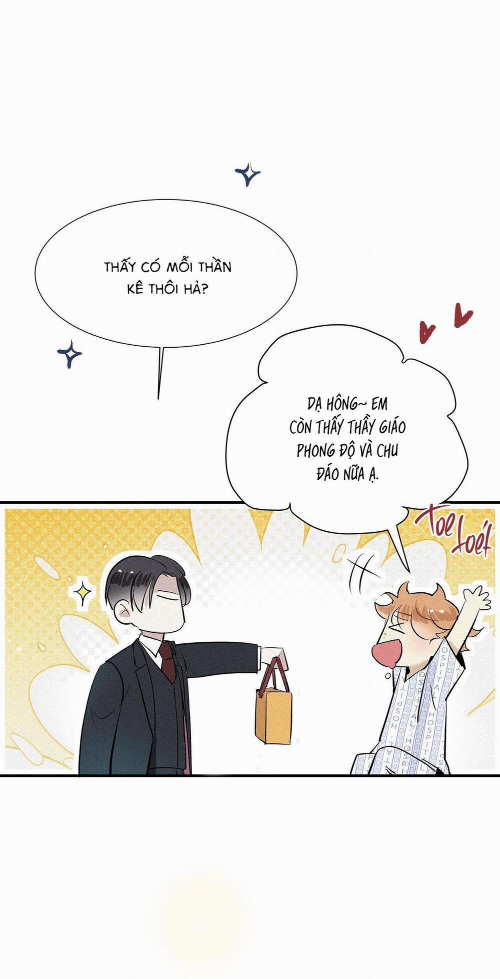 Tình Yêu Và Danh Vọng 43 trang 74