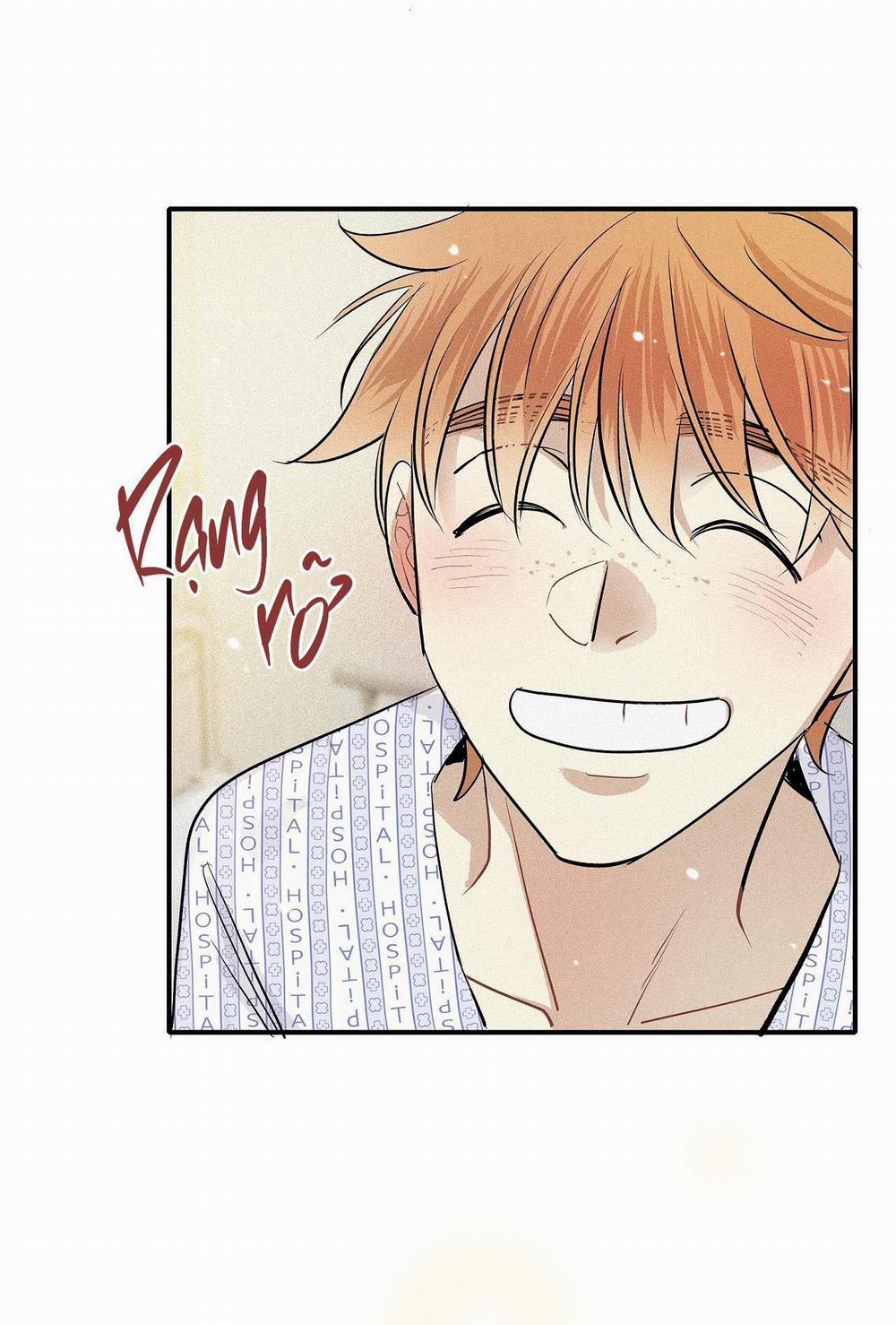 Tình Yêu Và Danh Vọng 43 trang 76