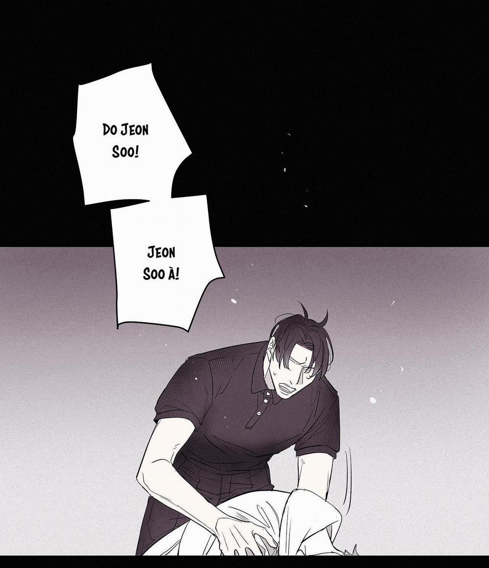 Tình Yêu Và Danh Vọng 43 trang 9