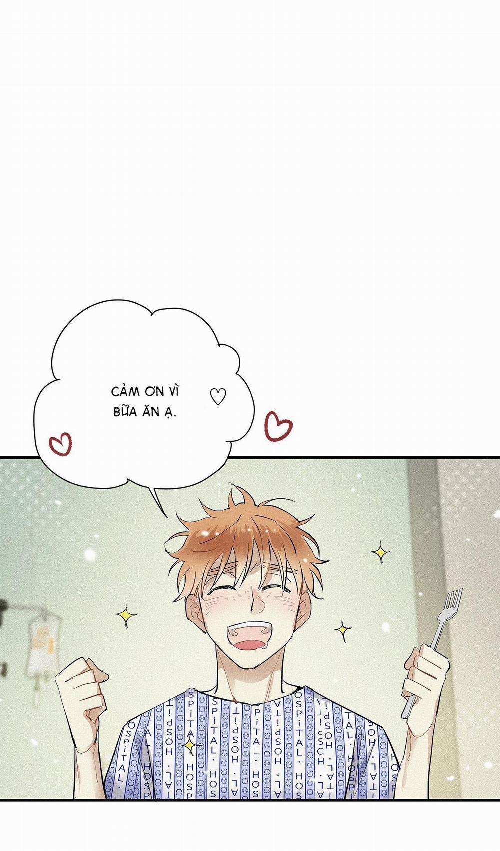 Tình Yêu Và Danh Vọng 44 trang 0