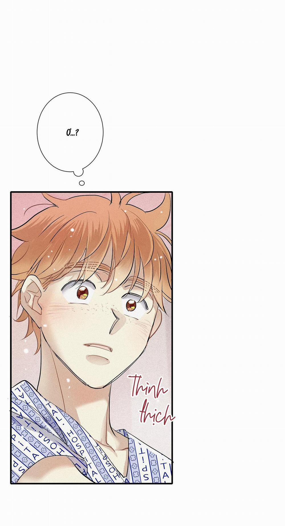 Tình Yêu Và Danh Vọng 44 trang 12