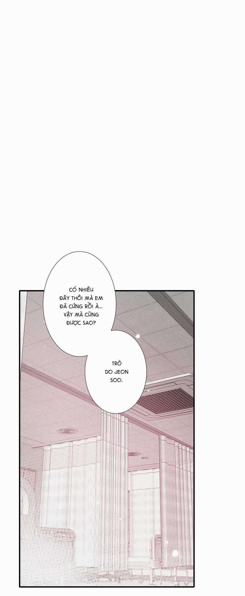 Tình Yêu Và Danh Vọng 45 trang 0