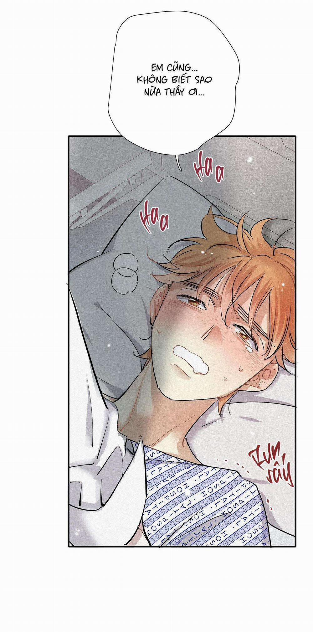 Tình Yêu Và Danh Vọng 45 trang 1