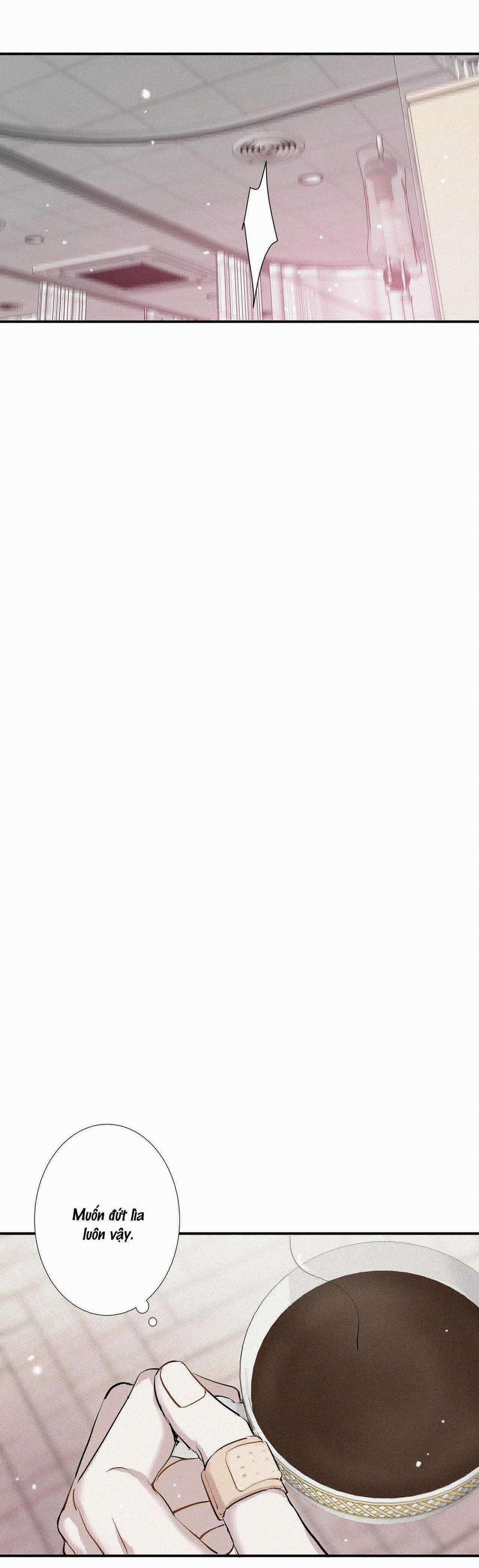 Tình Yêu Và Danh Vọng 45 trang 12