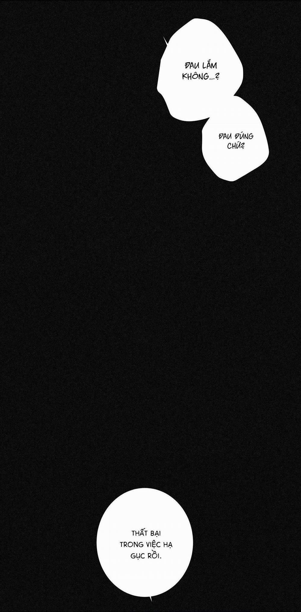 Tình Yêu Và Danh Vọng 45 trang 15