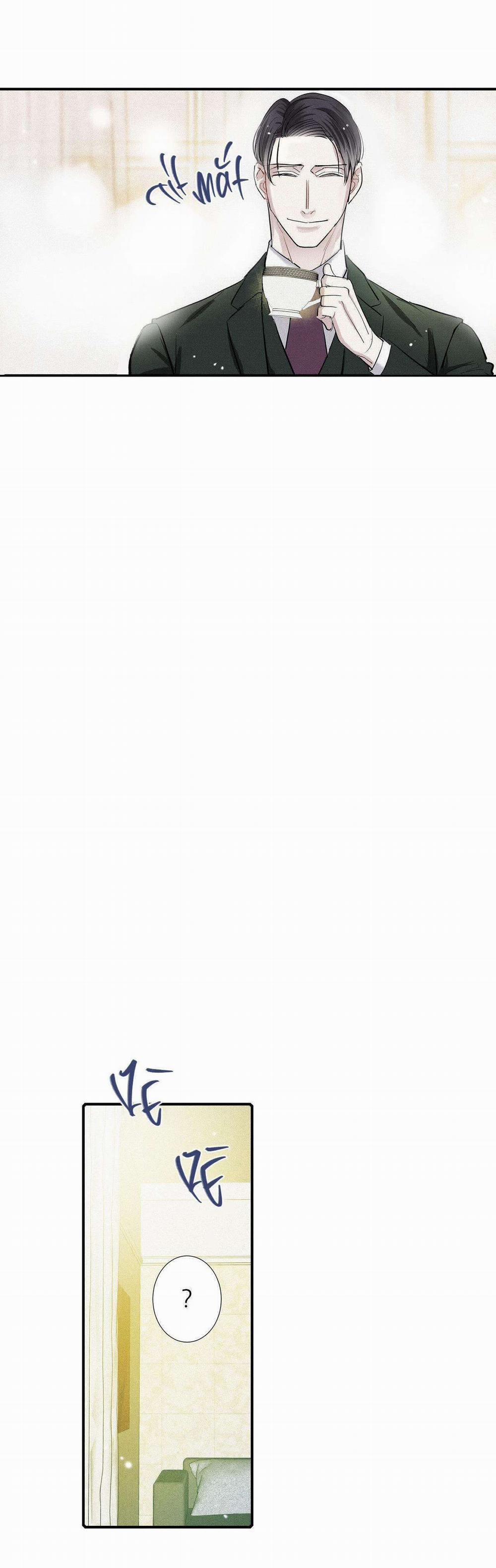 Tình Yêu Và Danh Vọng 45 trang 17