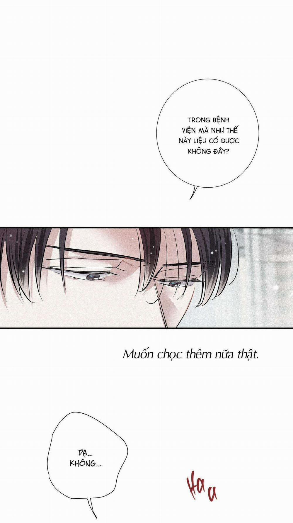 Tình Yêu Và Danh Vọng 45 trang 2