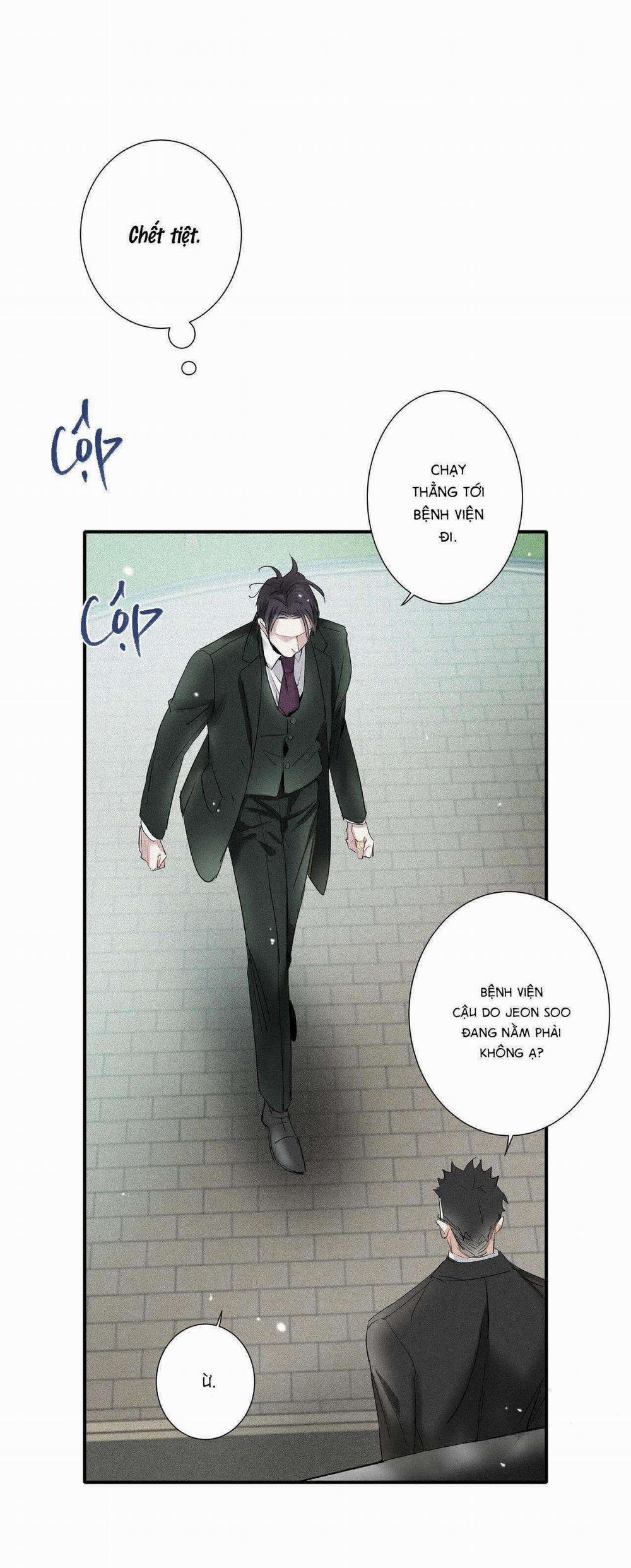 Tình Yêu Và Danh Vọng 45 trang 29