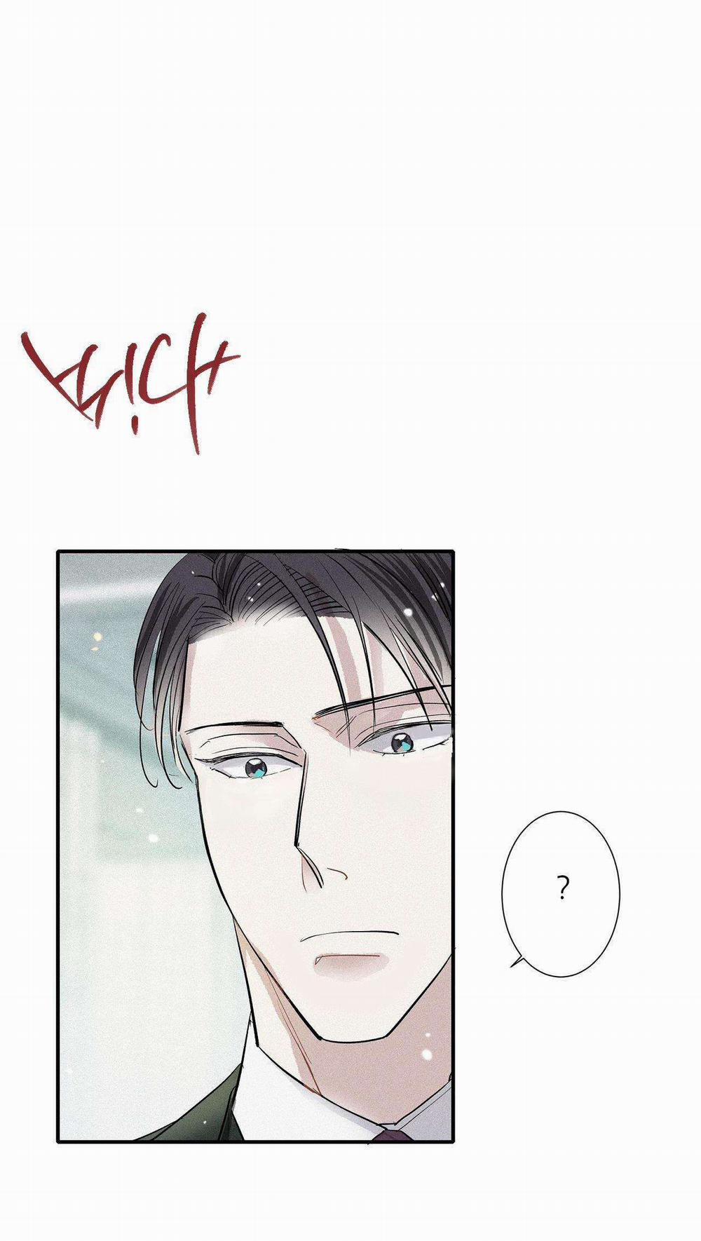 Tình Yêu Và Danh Vọng 45 trang 35