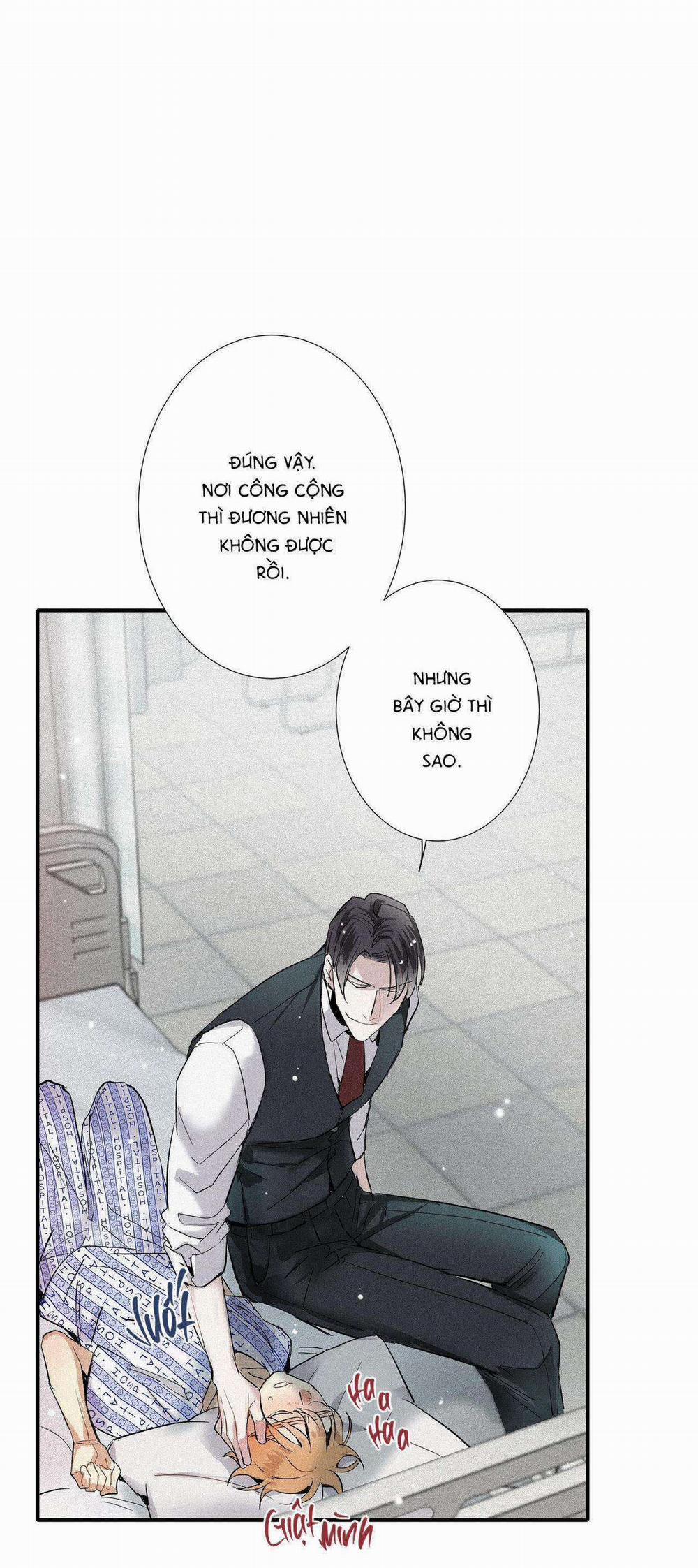 Tình Yêu Và Danh Vọng 45 trang 4