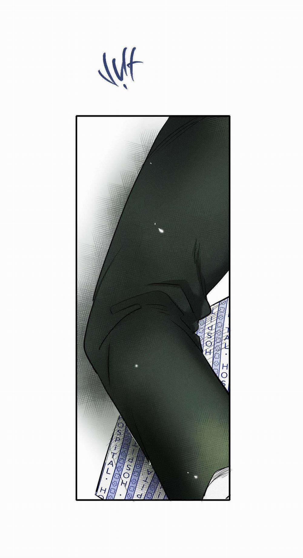 Tình Yêu Và Danh Vọng 45 trang 41