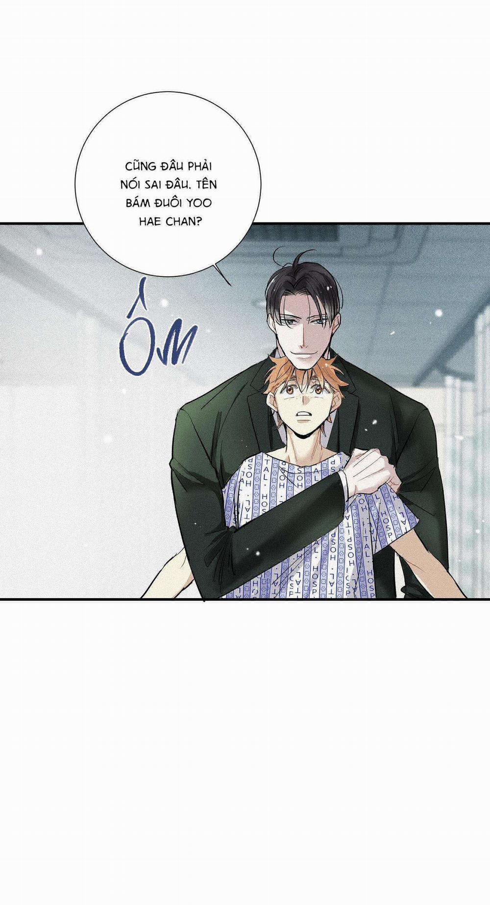 Tình Yêu Và Danh Vọng 45 trang 42