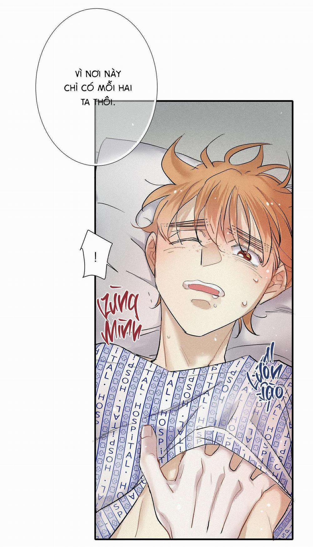 Tình Yêu Và Danh Vọng 45 trang 5