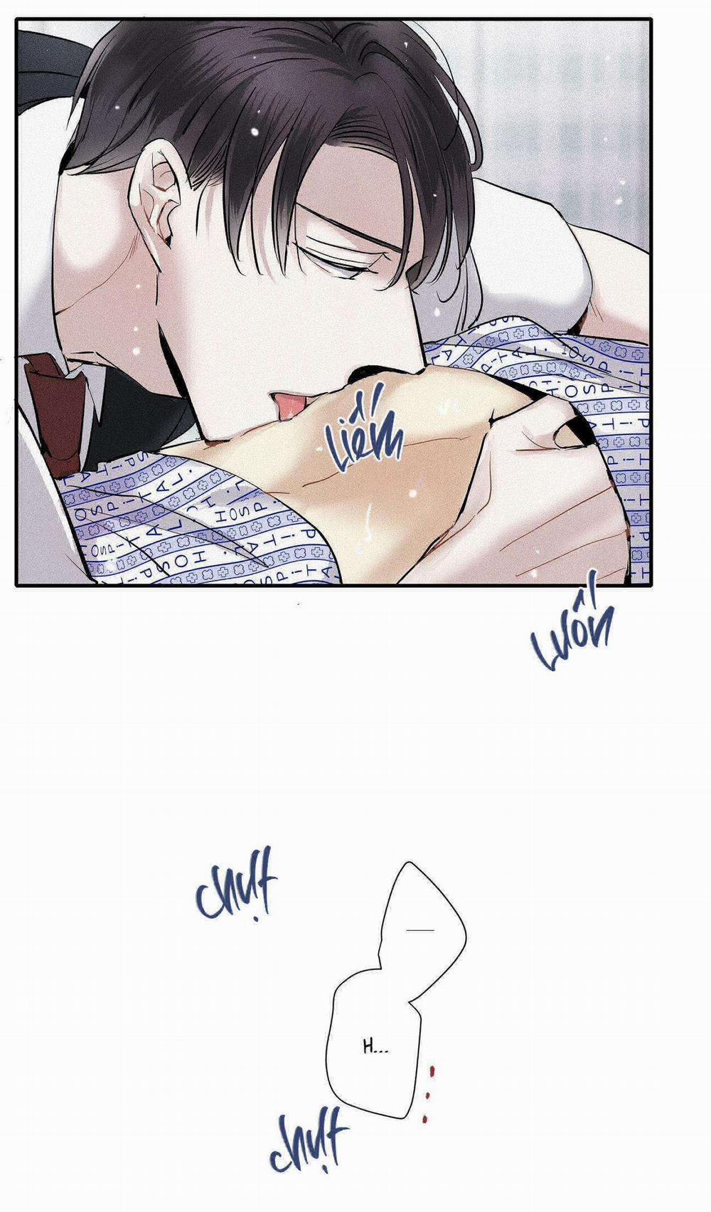 Tình Yêu Và Danh Vọng 45 trang 9