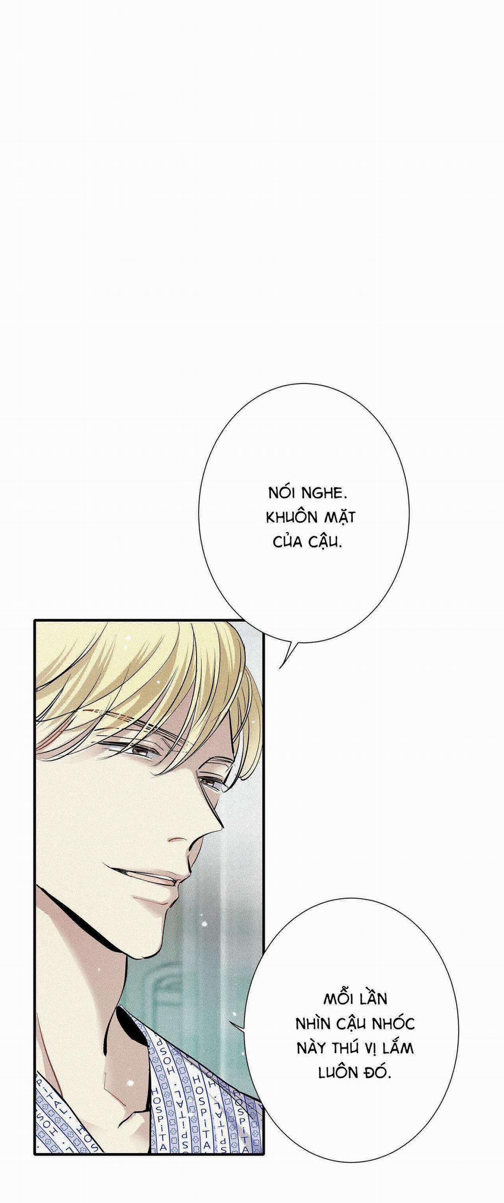 Tình Yêu Và Danh Vọng 46 trang 0