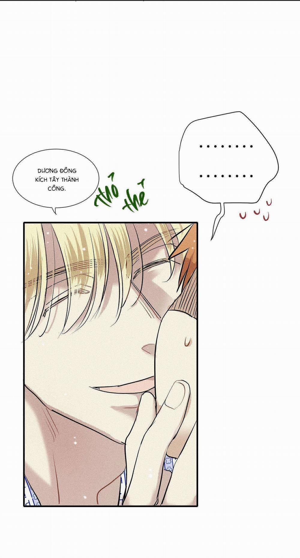 Tình Yêu Và Danh Vọng 46 trang 11