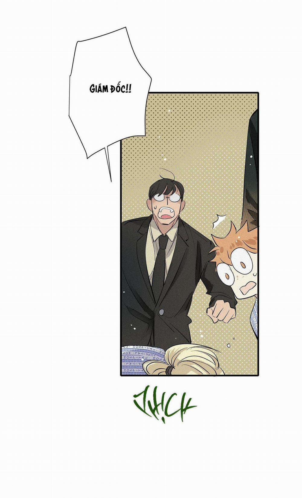 Tình Yêu Và Danh Vọng 46 trang 15