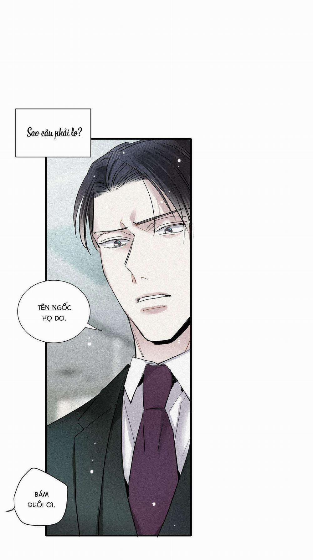 Tình Yêu Và Danh Vọng 46 trang 19