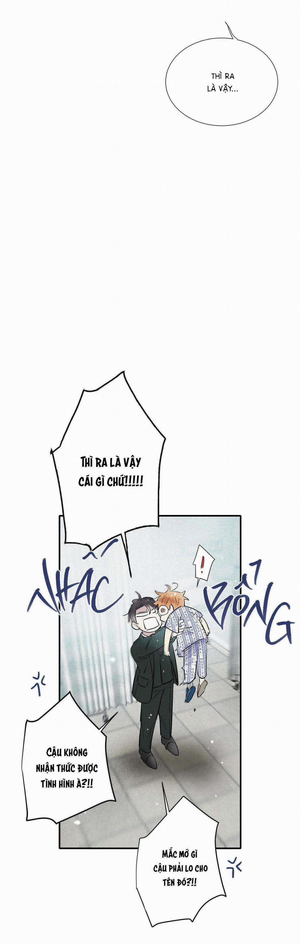 Tình Yêu Và Danh Vọng 46 trang 22