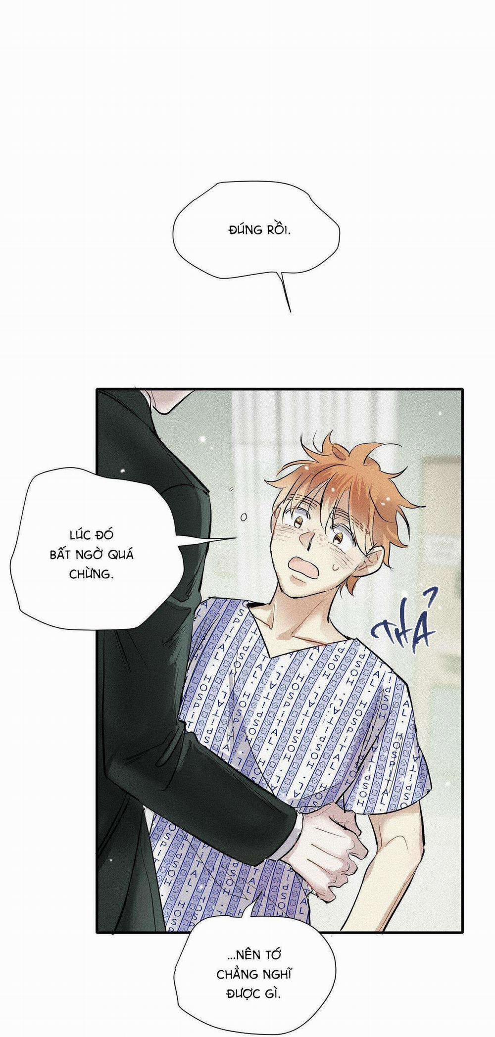 Tình Yêu Và Danh Vọng 46 trang 25