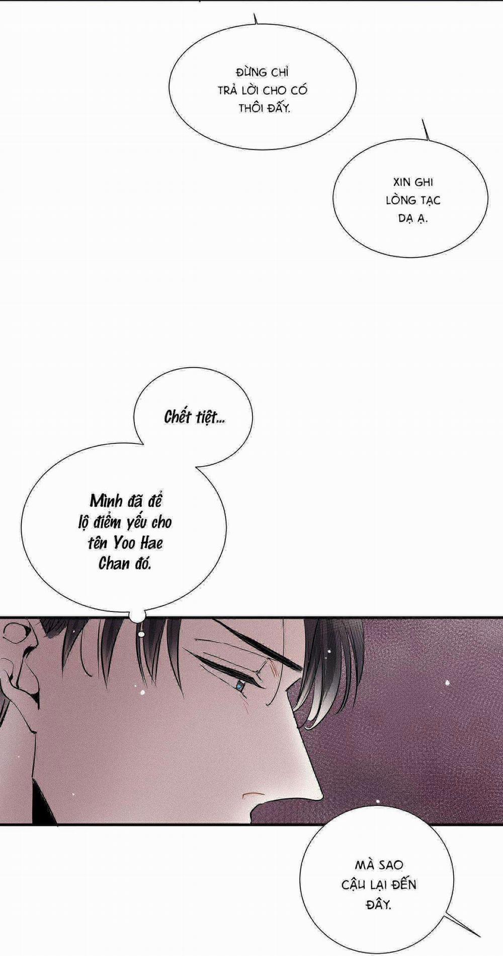 Tình Yêu Và Danh Vọng 46 trang 29