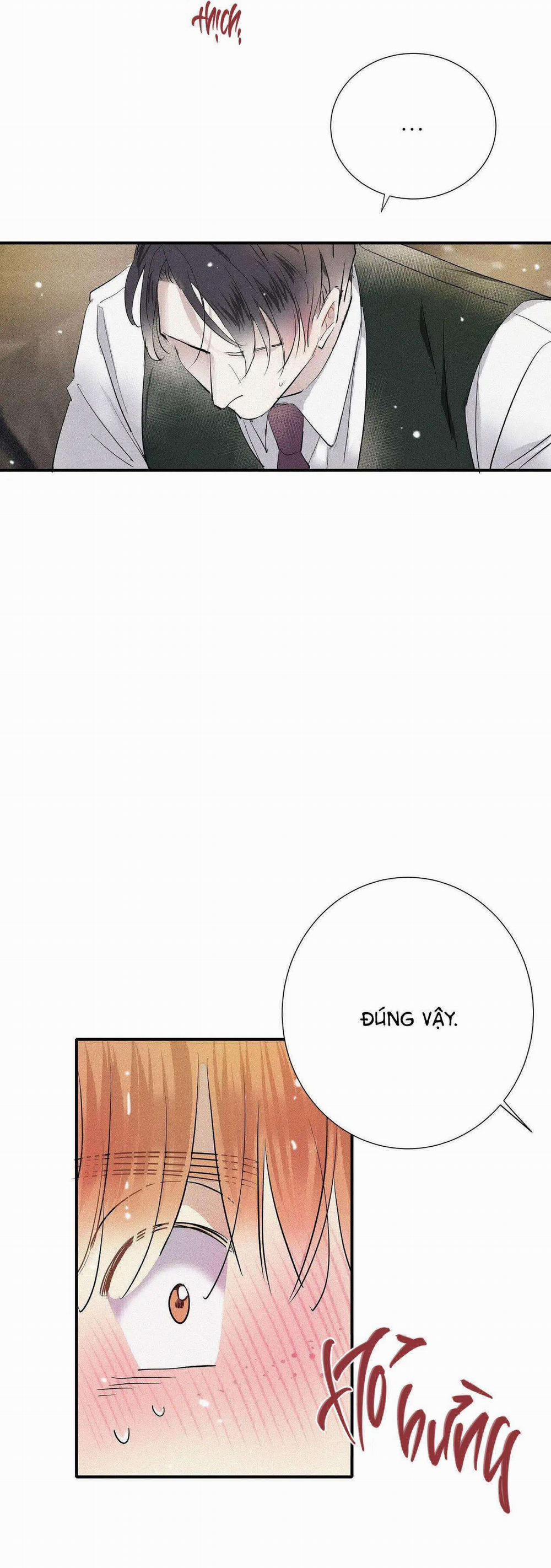 Tình Yêu Và Danh Vọng 47 trang 14