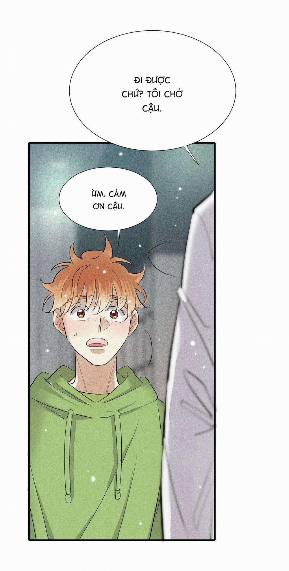 Tình Yêu Và Danh Vọng 47 trang 16