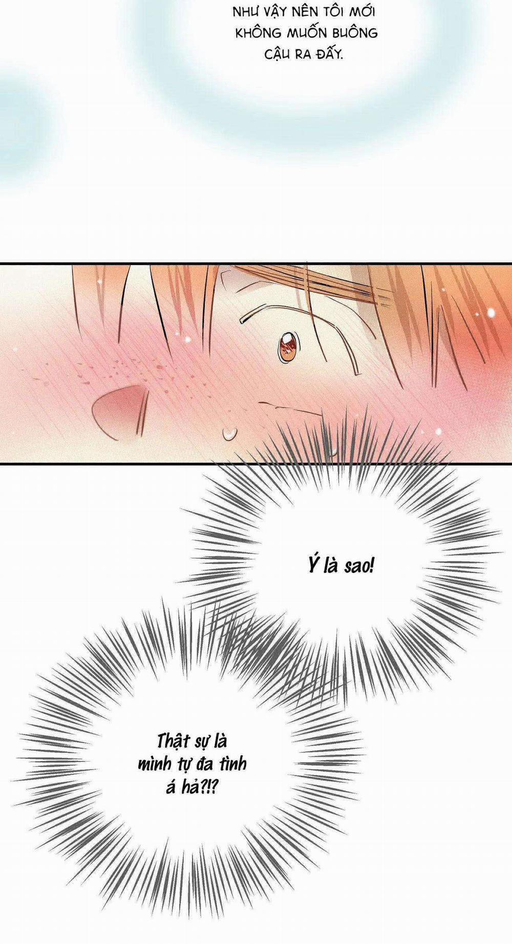 Tình Yêu Và Danh Vọng 47 trang 25