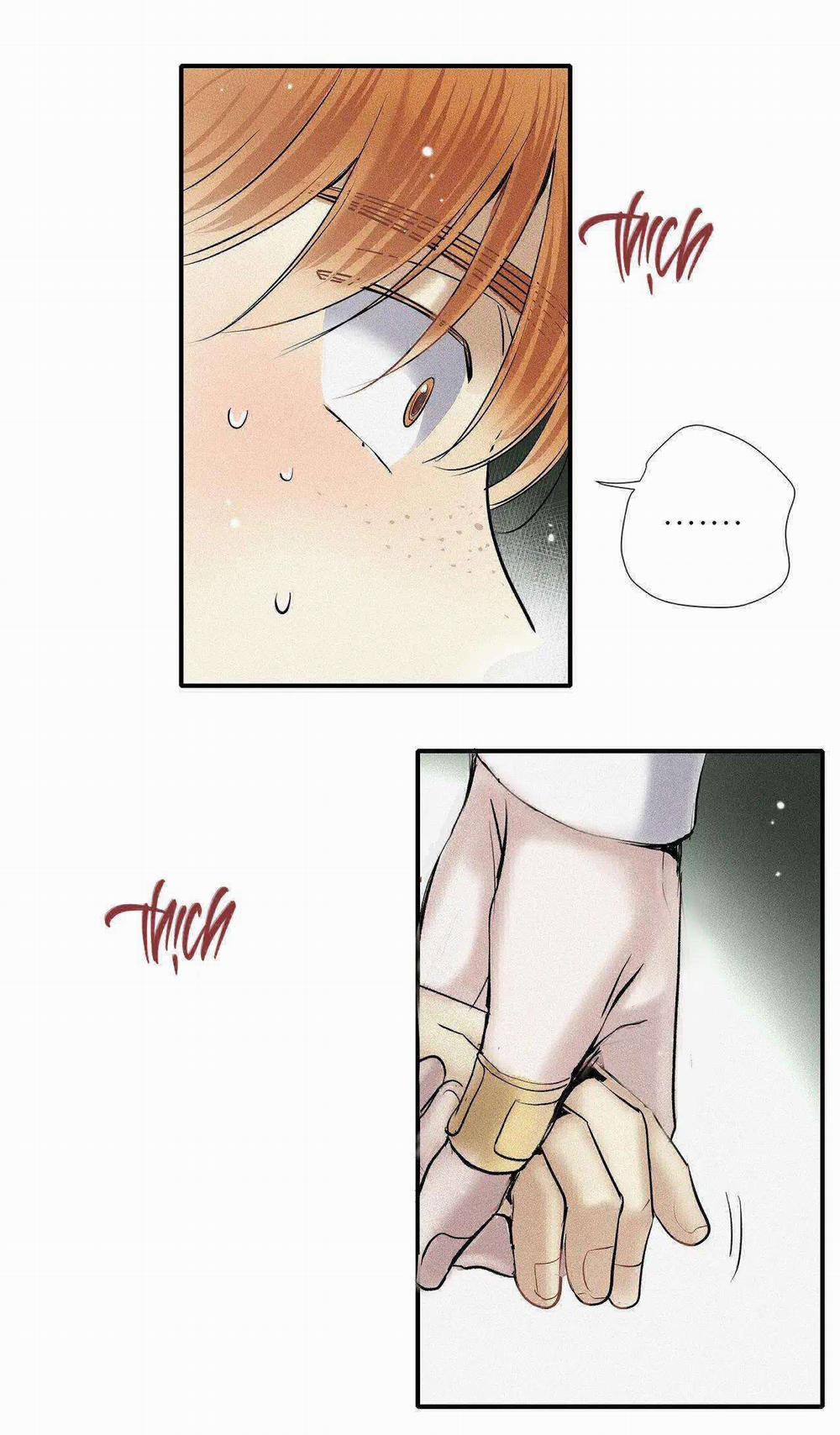 Tình Yêu Và Danh Vọng 47 trang 30