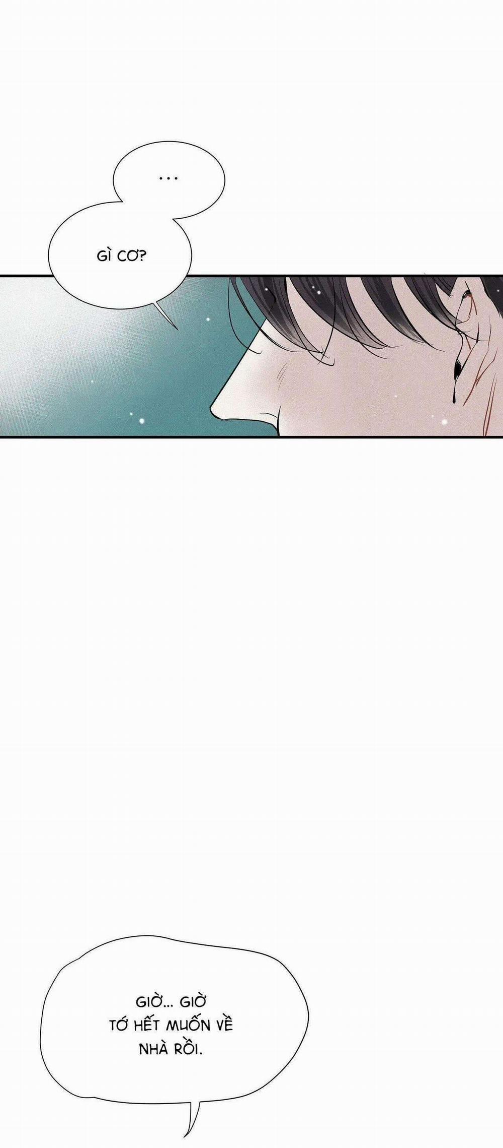 Tình Yêu Và Danh Vọng 47 trang 32