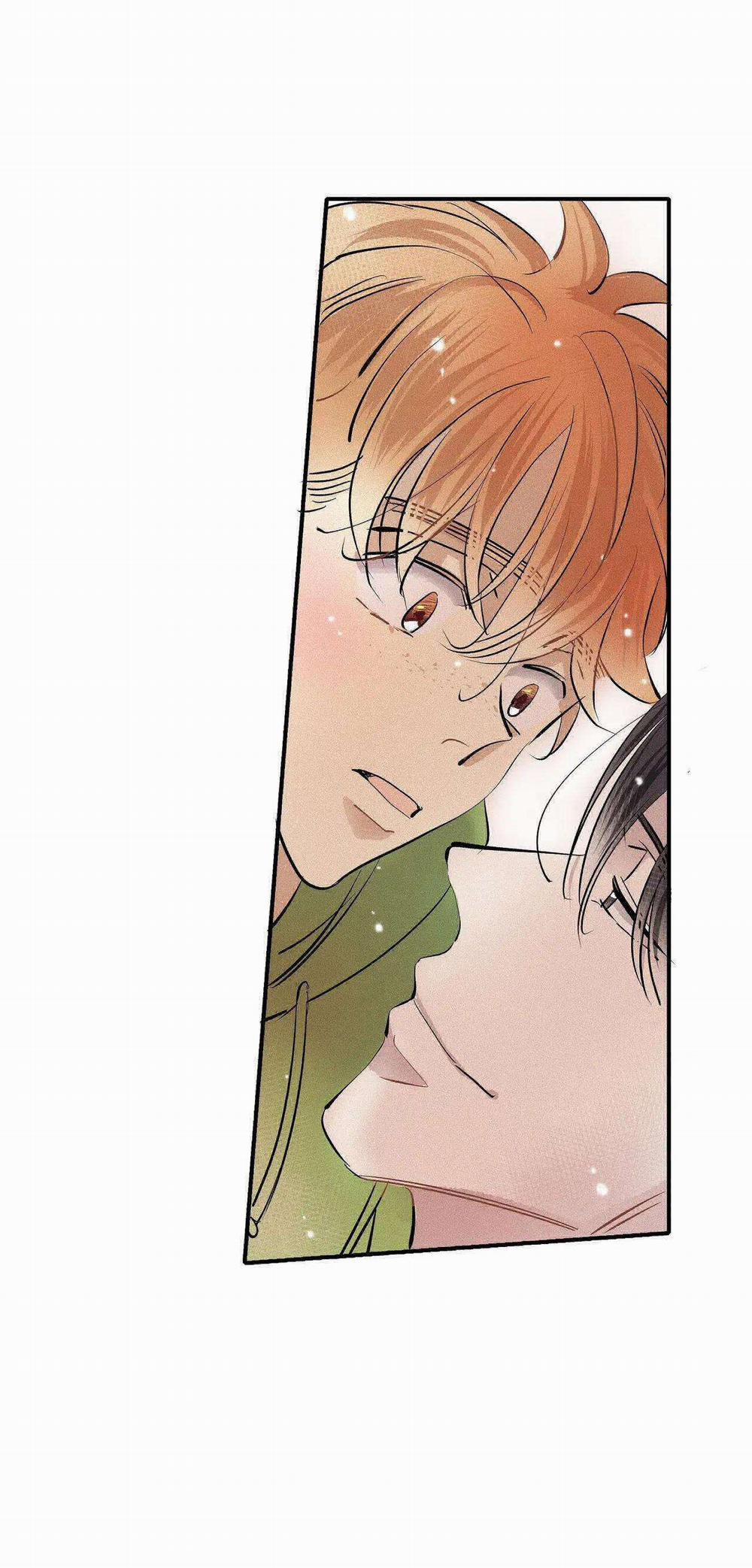 Tình Yêu Và Danh Vọng 47 trang 43