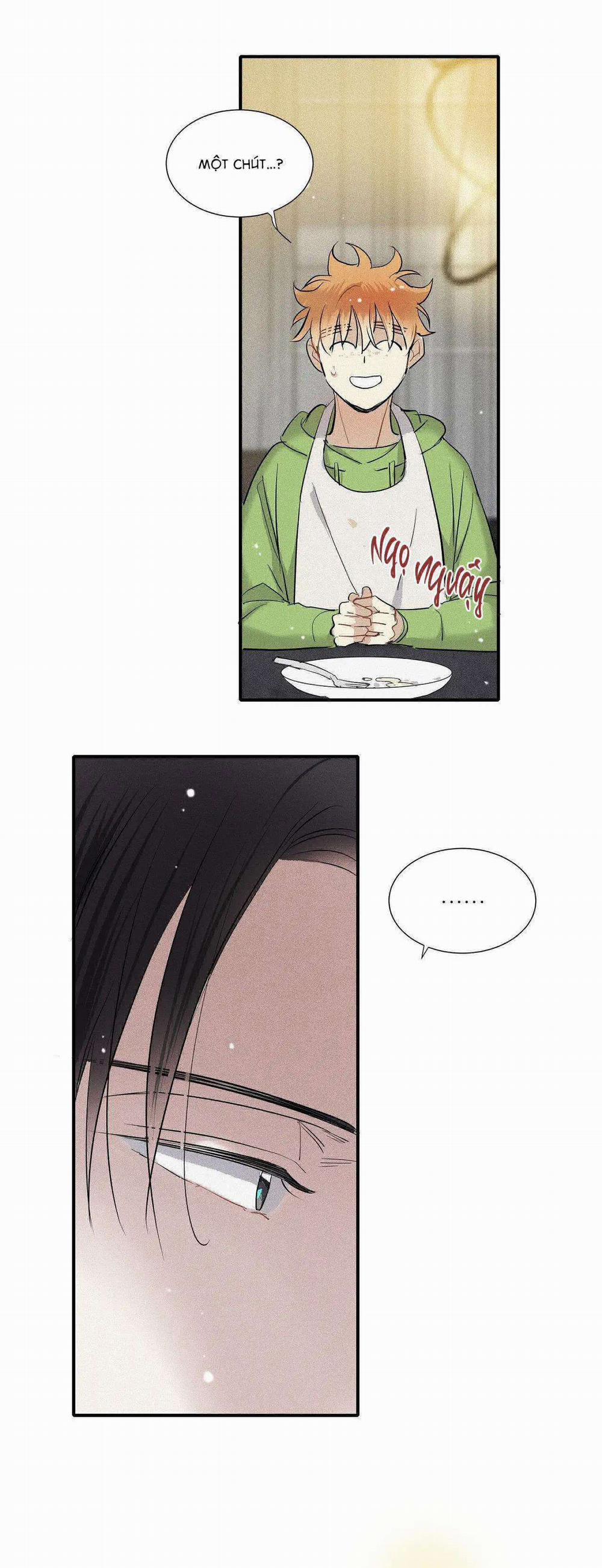 Tình Yêu Và Danh Vọng 47 trang 7