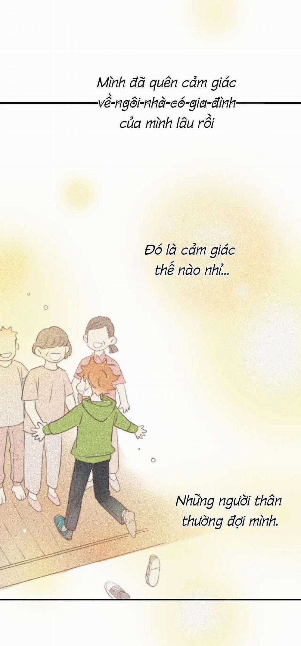 Tình Yêu Và Danh Vọng 47 trang 8