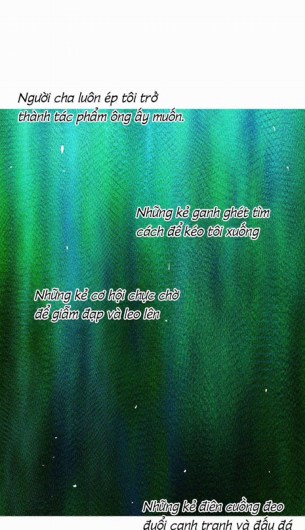 Tình Yêu Và Danh Vọng 48 trang 10