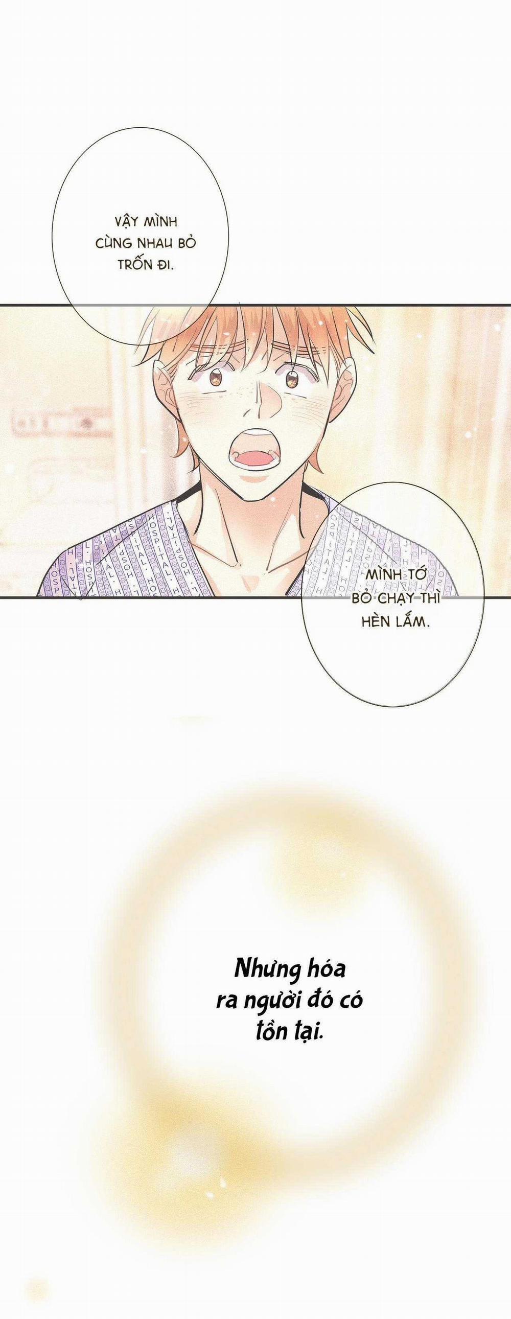 Tình Yêu Và Danh Vọng 48 trang 15