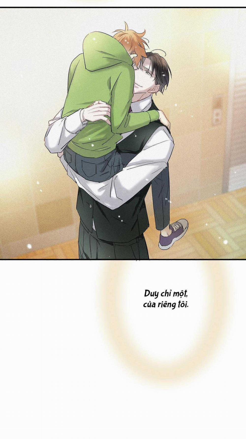 Tình Yêu Và Danh Vọng 48 trang 18