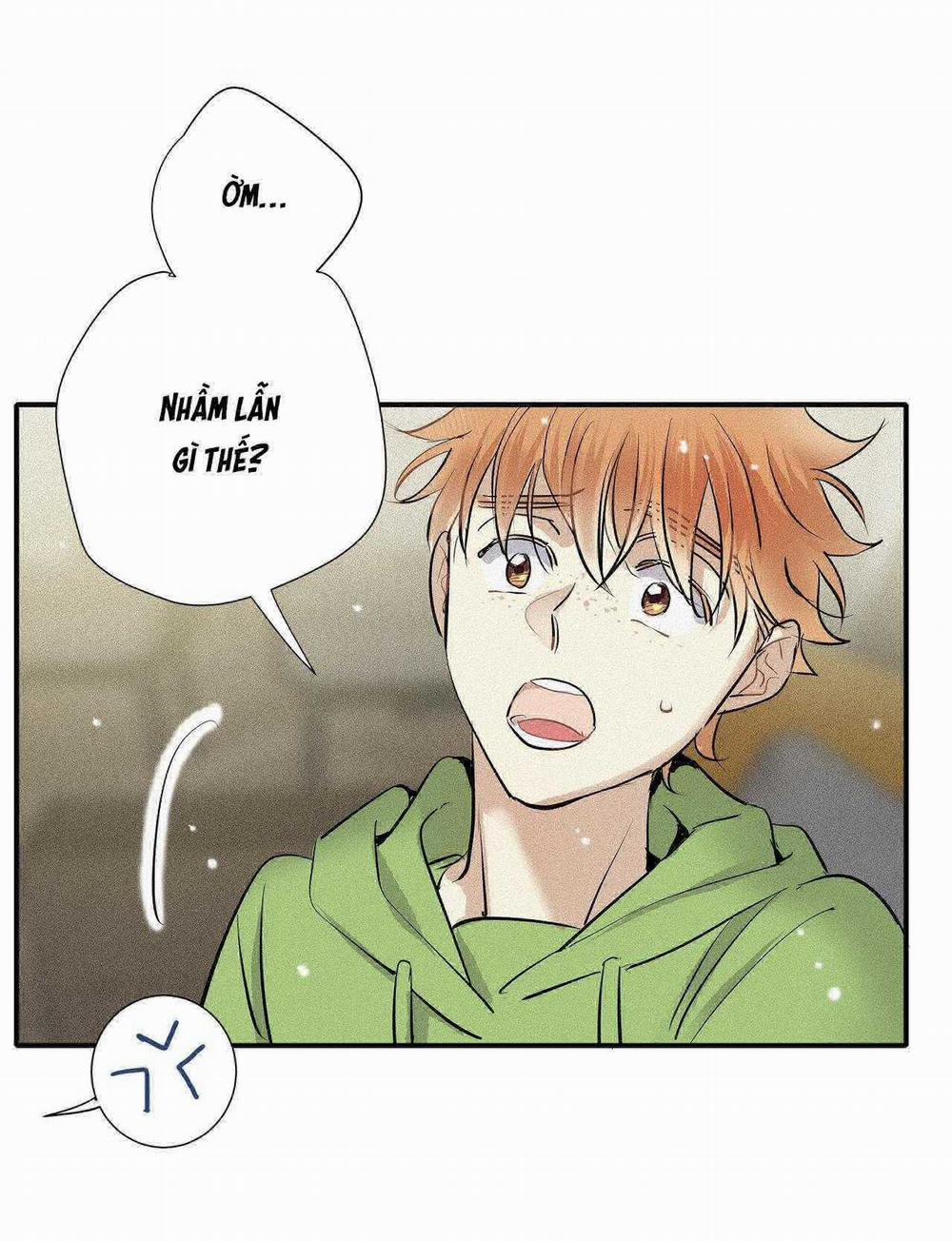 Tình Yêu Và Danh Vọng 48 trang 25