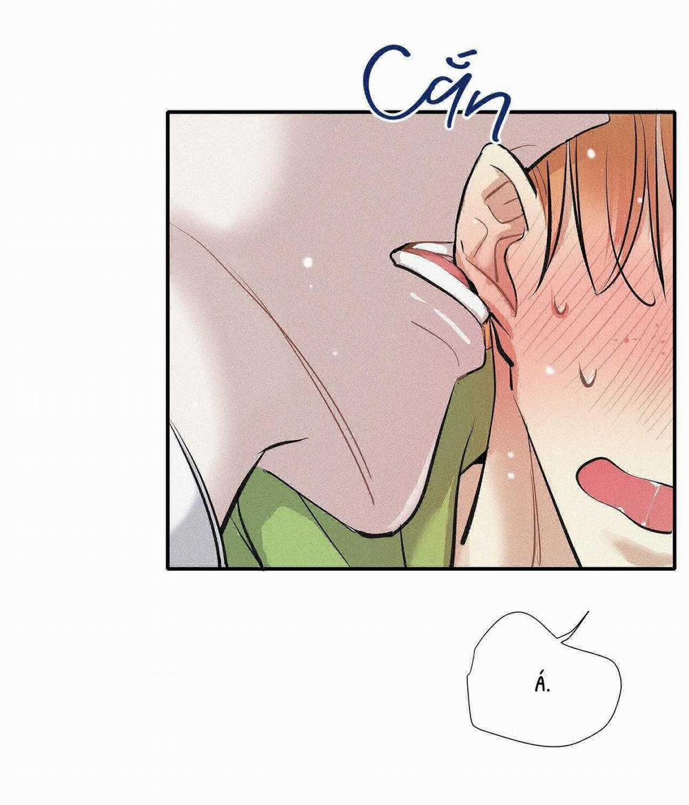 Tình Yêu Và Danh Vọng 48 trang 33