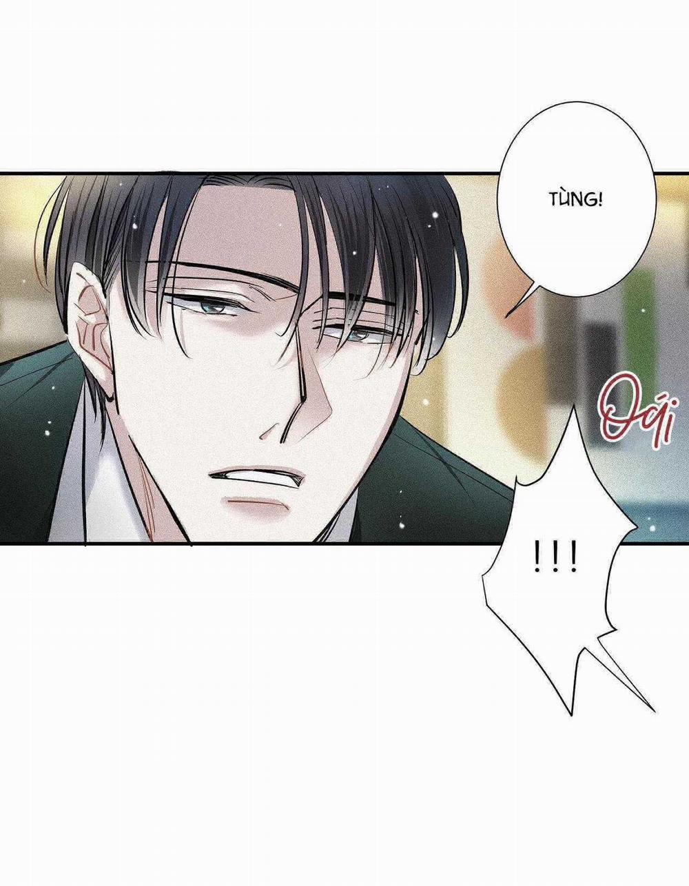 Tình Yêu Và Danh Vọng 48 trang 37