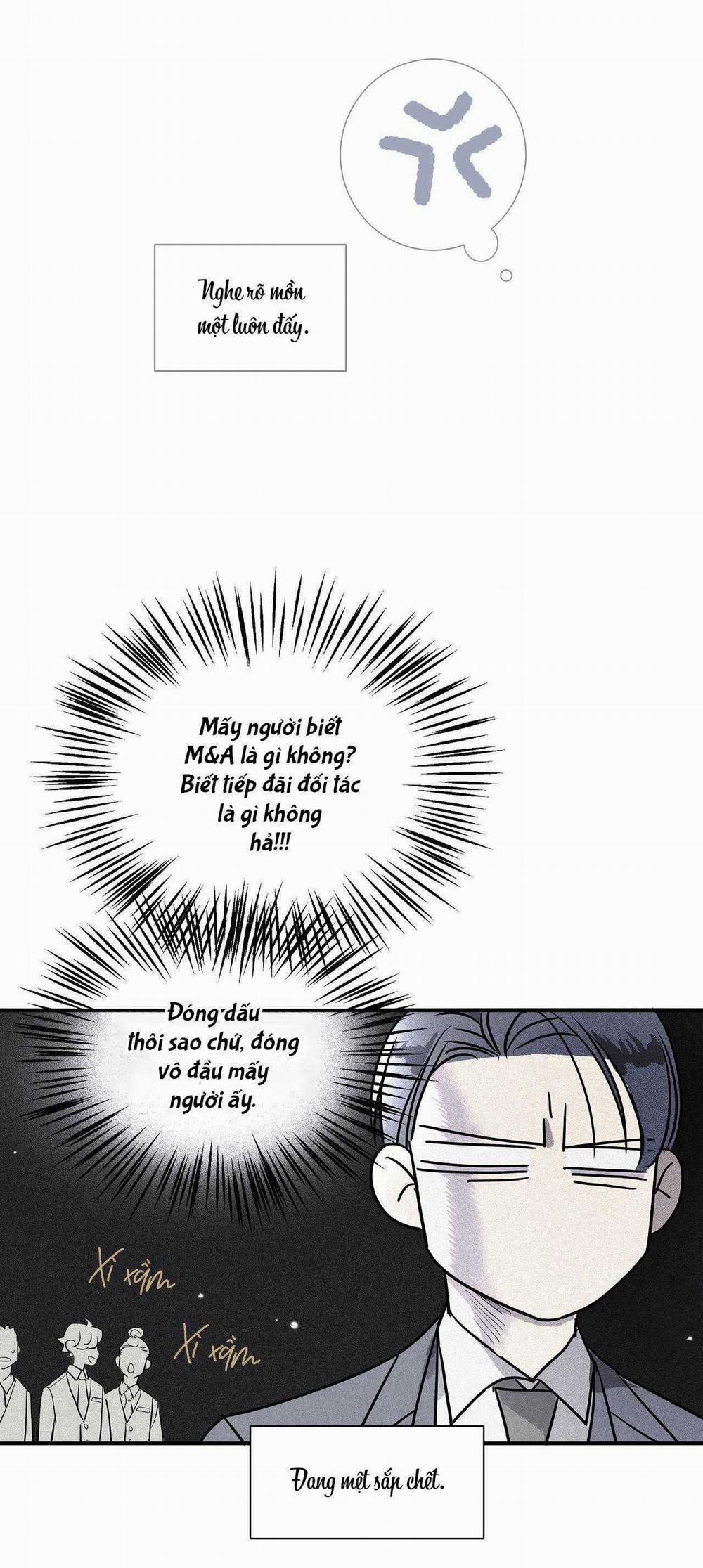 Tình Yêu Và Danh Vọng 48 trang 4