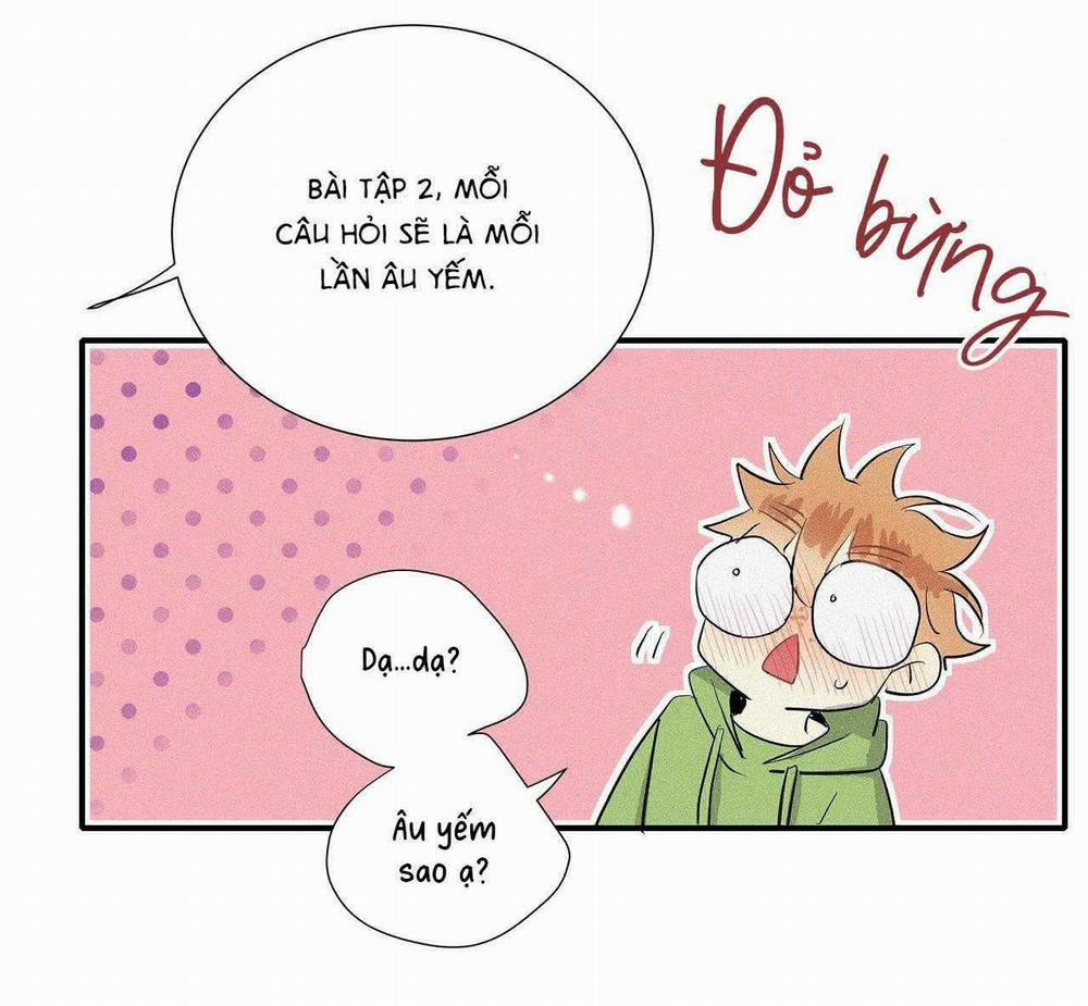 Tình Yêu Và Danh Vọng 48 trang 42