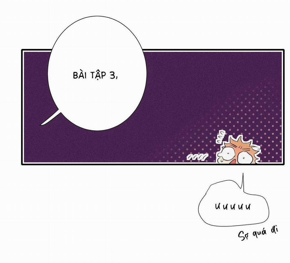 Tình Yêu Và Danh Vọng 48 trang 43