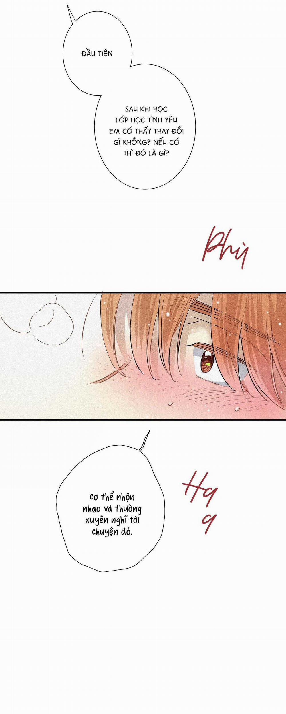 Tình Yêu Và Danh Vọng 48 trang 48