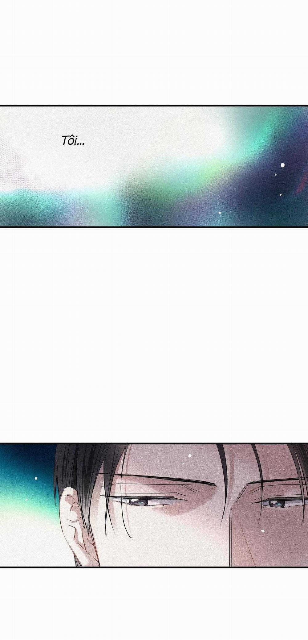 Tình Yêu Và Danh Vọng 48 trang 8