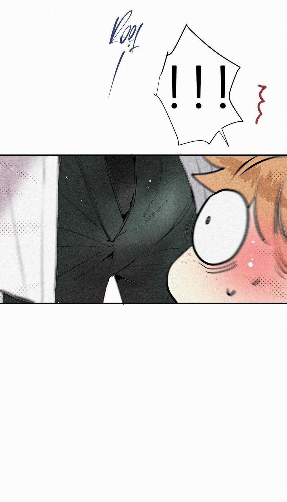 Tình Yêu Và Danh Vọng 49 trang 10