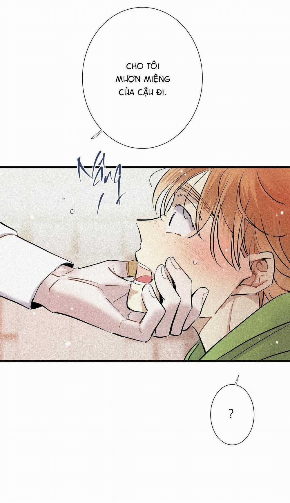 Tình Yêu Và Danh Vọng 49 trang 13